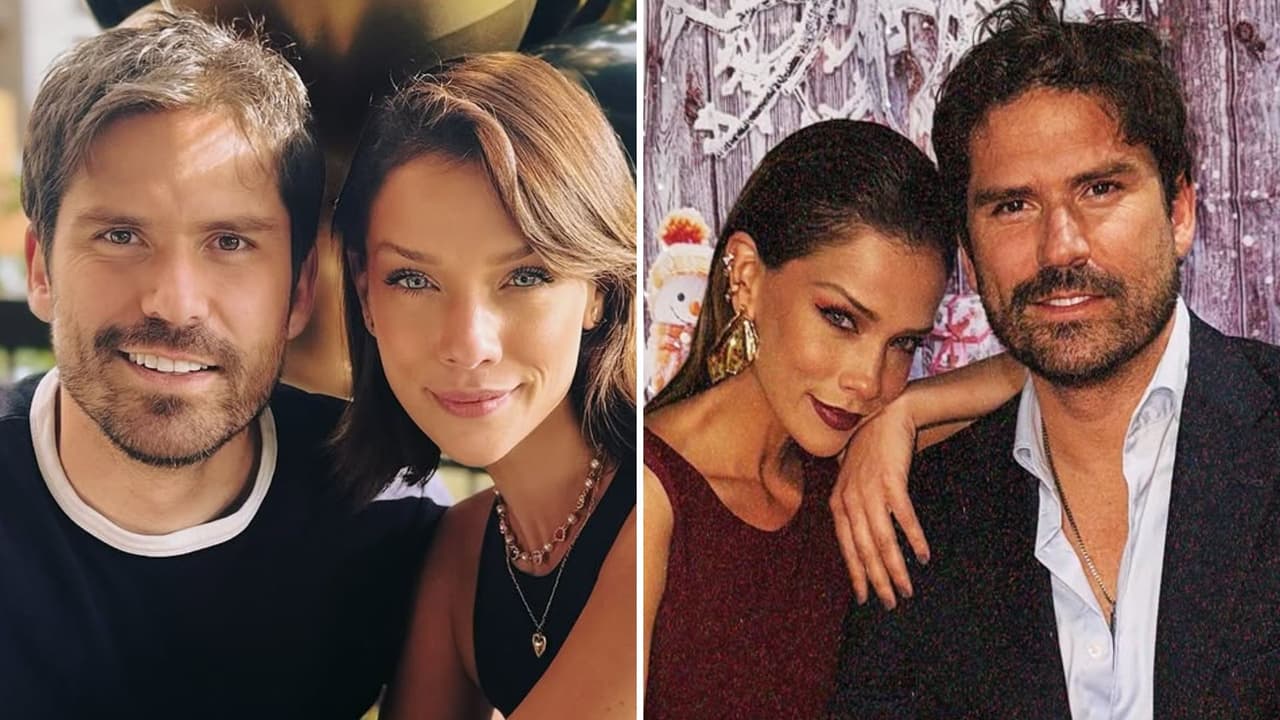 ¡Caro Miranda se compromete!: actriz de La Mujer Del Diablo presume su anillo