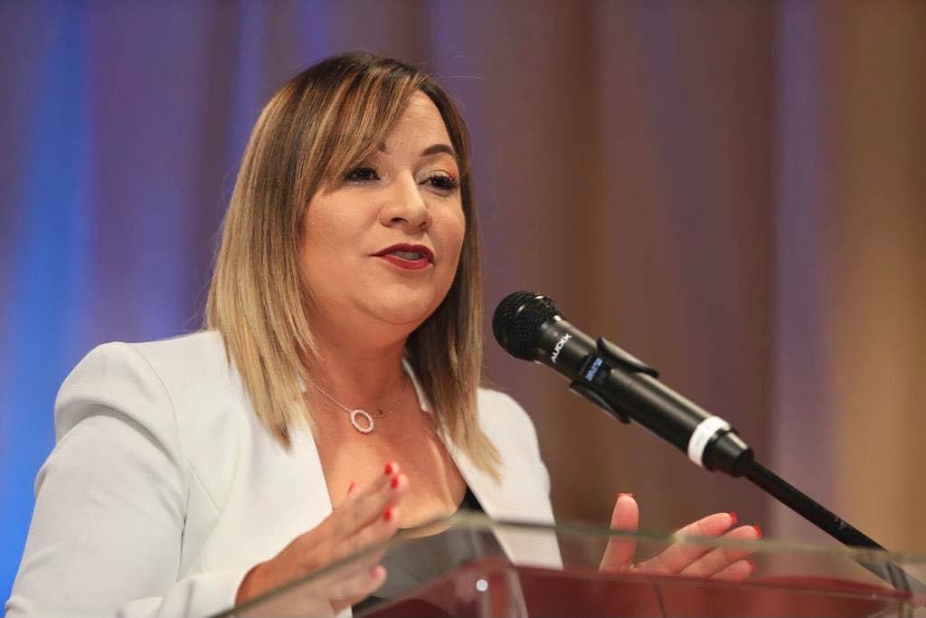 Alcaldesa de Morovis propone que elección a la presidencia del PPD sea por asamblea