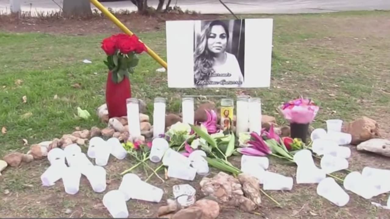 Revelan nuevos detalles de homicidio-suicidio registrado en gasolinera