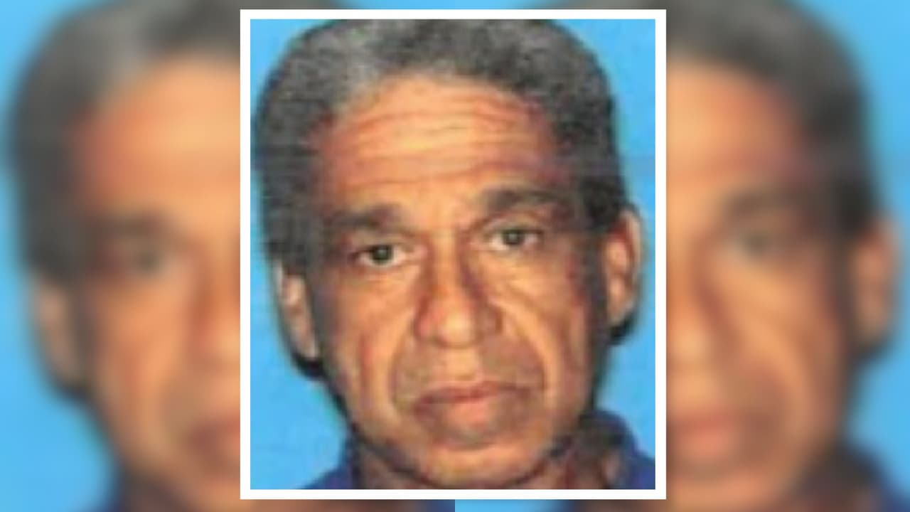 ¿Lo has visto?: Buscan a un hombre de 70 años con demencia reportado como desaparecido en Missouri City
