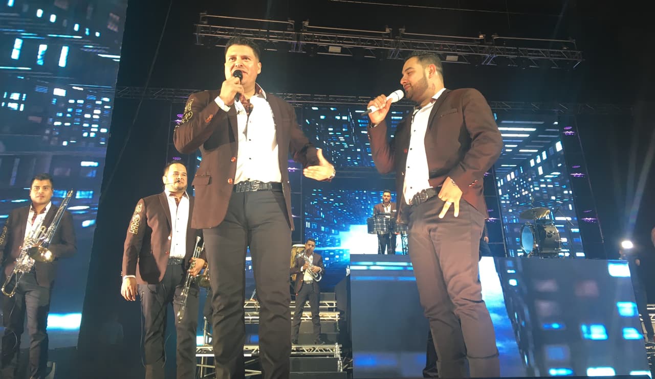 Este es el motivo por el cual a los cantantes de la banda MS no les interesa ser solistas