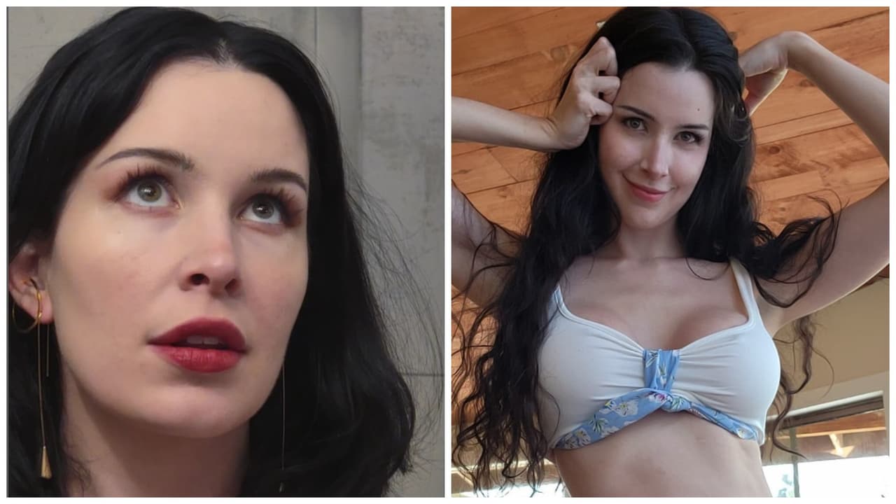 Modelo de OnlyFans vende sus óvulos para hacer "más gente linda": "Mis genes son maravillosos"