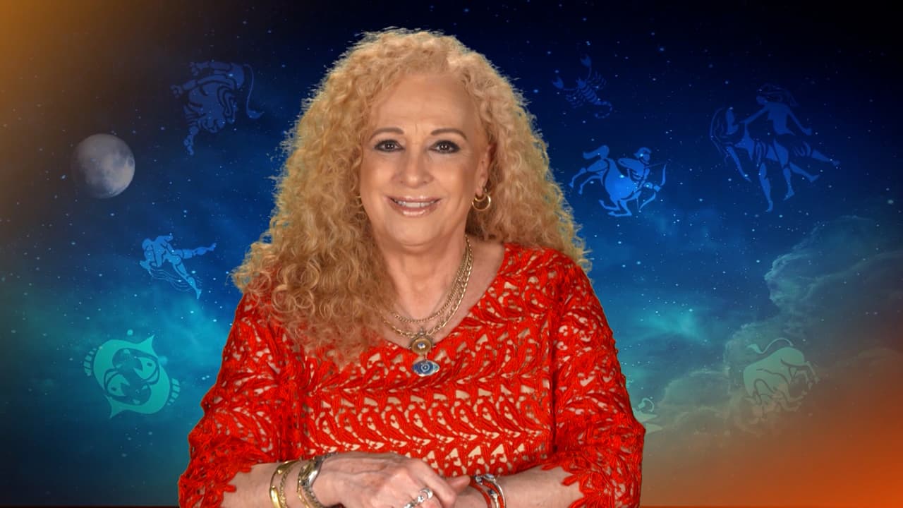 HORÓSCOPOS 11 de Agosto 2026 | Mizada Mohamed | Programa Hoy