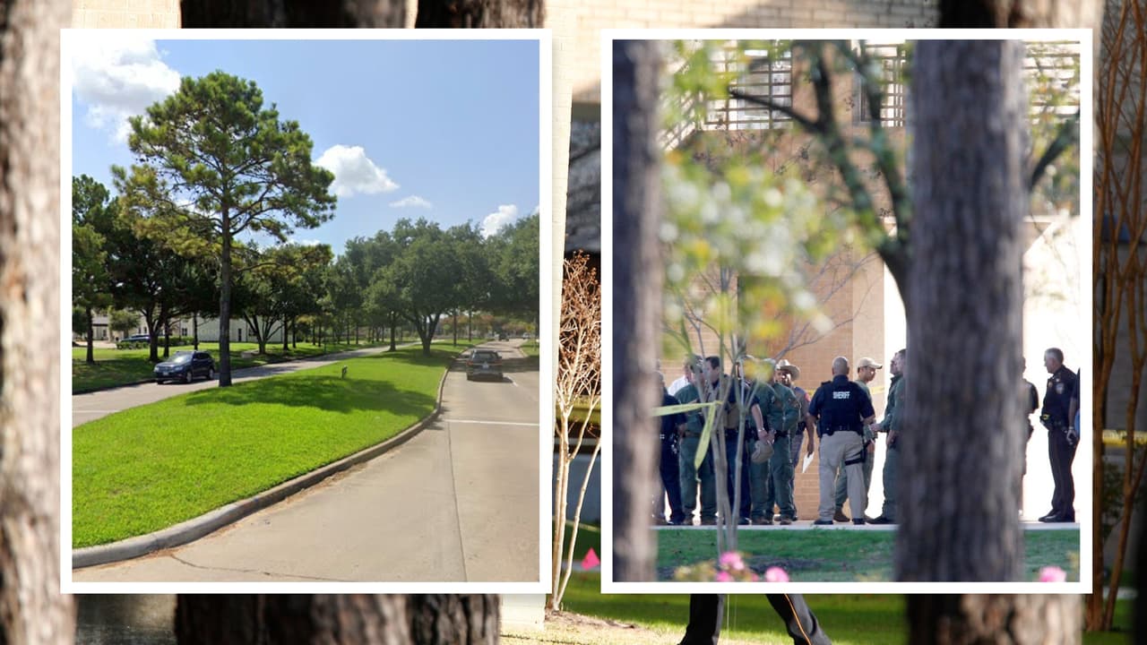 Muere un adolescente tras ser atropellado mientras iba en bicicleta a su escuela en Katy