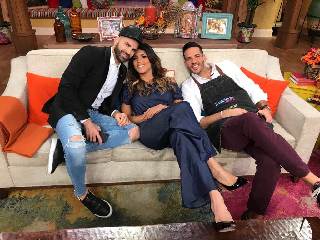 El chisme de Mira Quién Baila no puede faltar y Jomari estaba listo para contarnos todo.