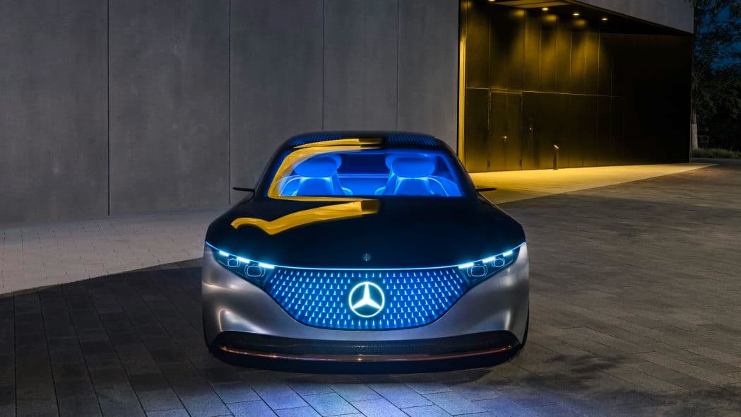 Su capacidad de carga de 350 kW le permite recargar la batería de 0% a 80% en menos de 20 minutos.