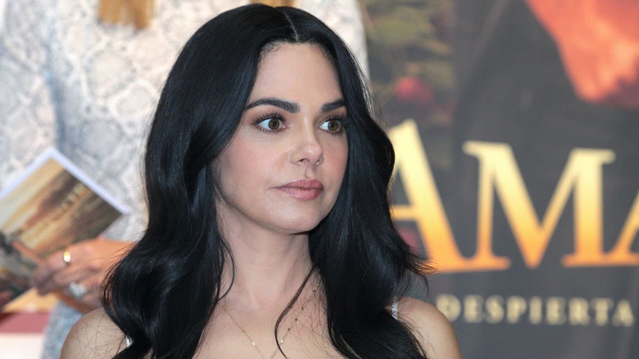 Livia Brito acude a audiencia en caso legal por presunta falsedad de declaraciones: esto pasó