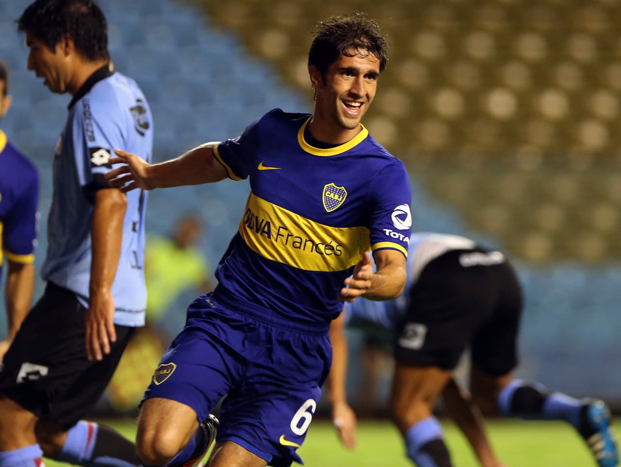 El argentino Juan Daniel Forlín llegaría a León para el Apertura 2015