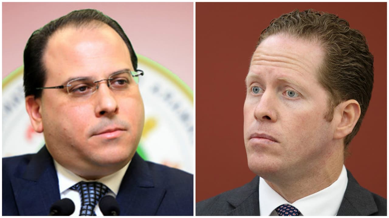 David Bernier insiste en no votar por Jaime Perelló