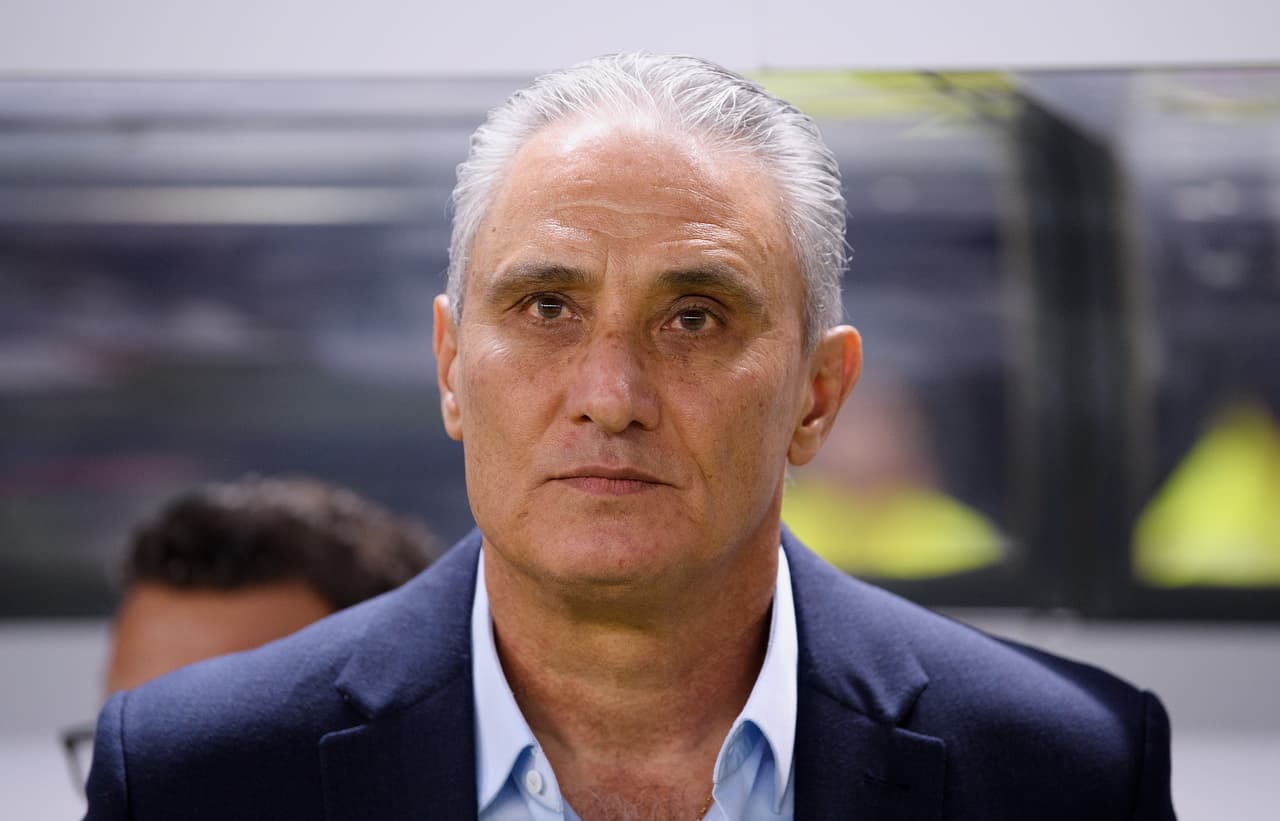 Tite, en Brasil: 3,4 millones de euros.