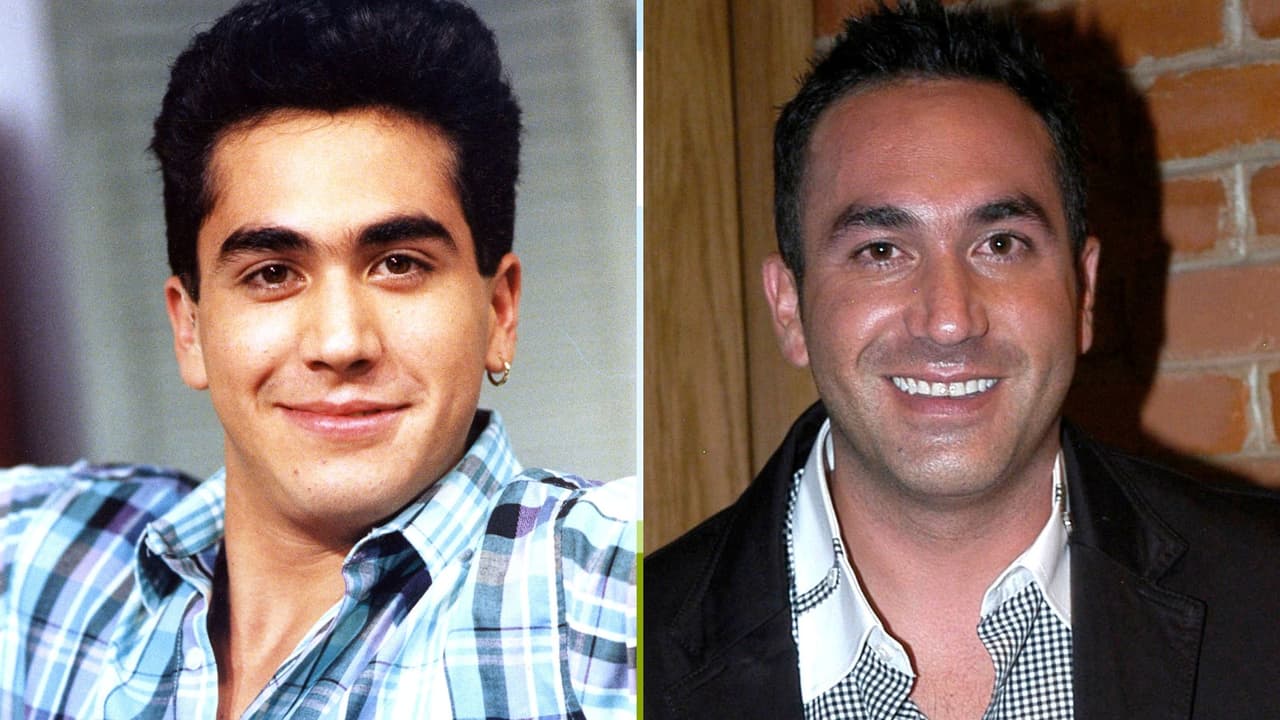 Alex Ibarra fue diagnosticado con disfonía espasmódica a los 20 años.