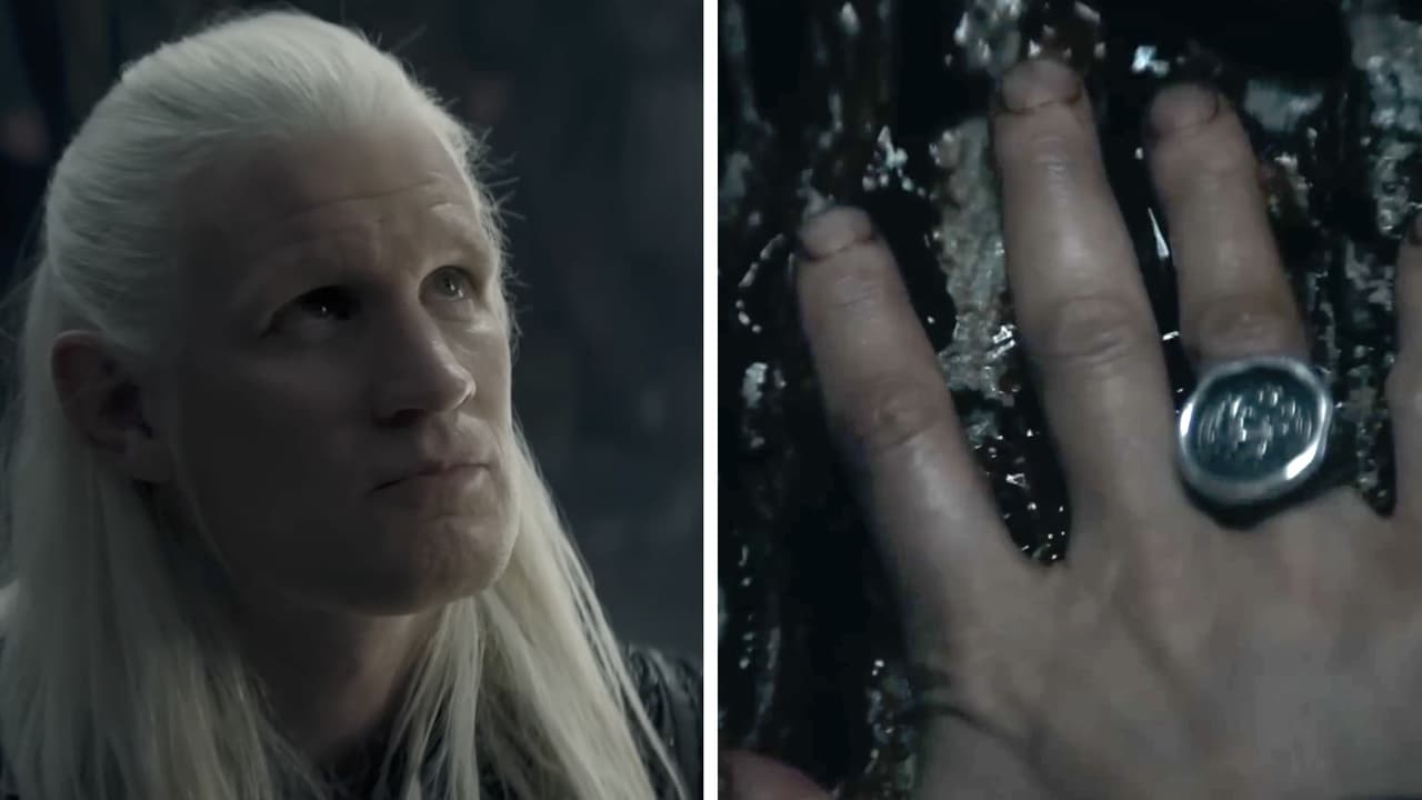 ¿Daemon muere como lo muestra su visión? Esto explican los libros