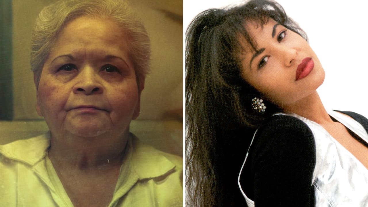 Yolanda Saldívar aseguró que Selena seguiría viva si no fuera por algo que hizo su padre