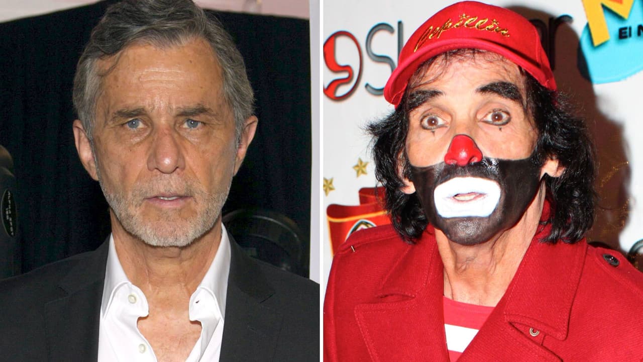 ¿Humberto Zurita no quiso convertirse en Cepillín para bioserie? Hijo del payaso estalla y lo llama “soberbio”