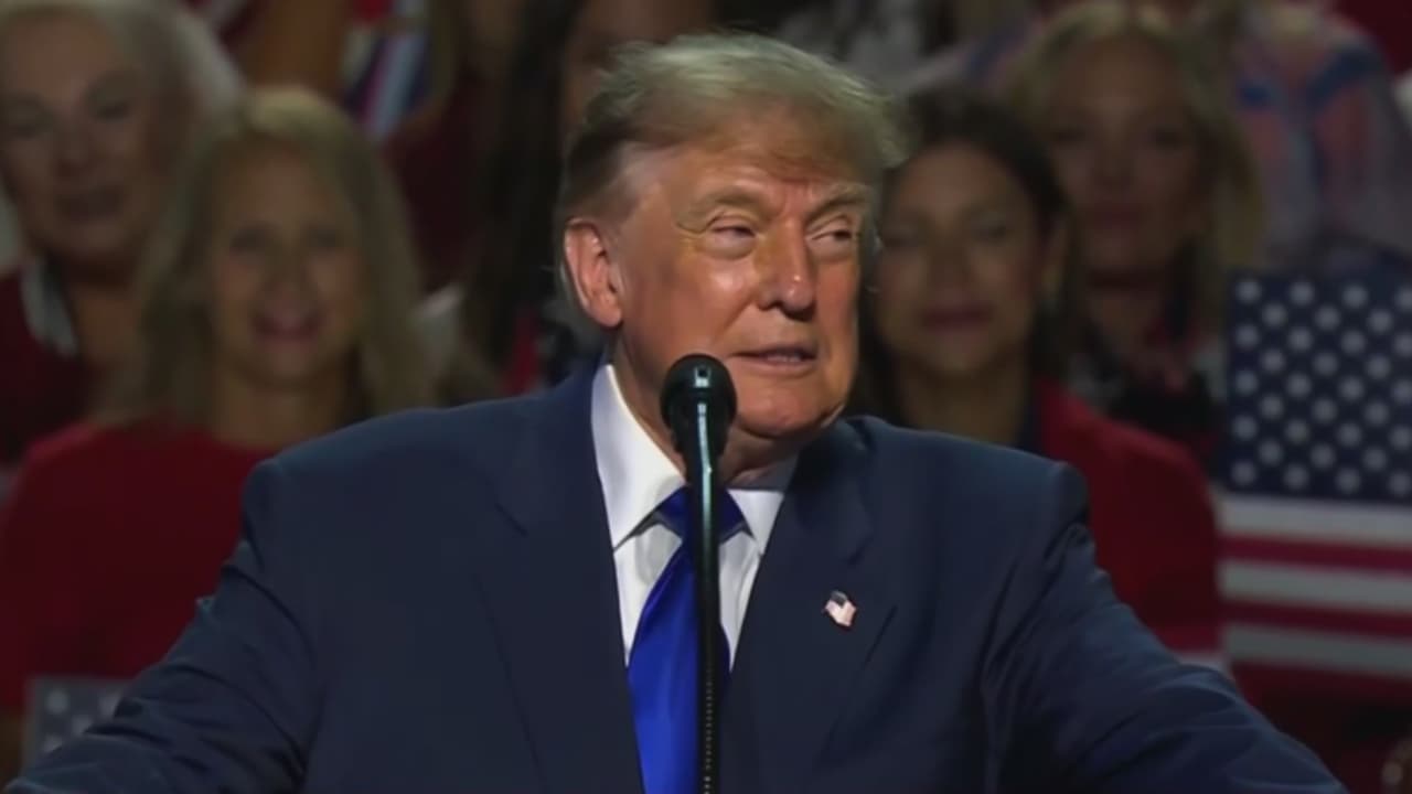 “Debería llamarse el estrecho de Trump”: Afirma el presidente sobre Ormuz, al asegurar que ganará la guerra contra Irán