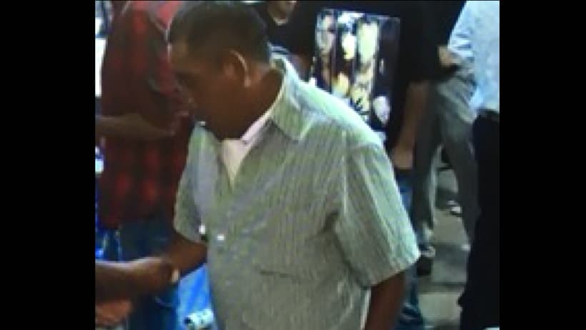 Prófugo el sospechoso de intentar una violación en un local de la iglesia en Staten Island
