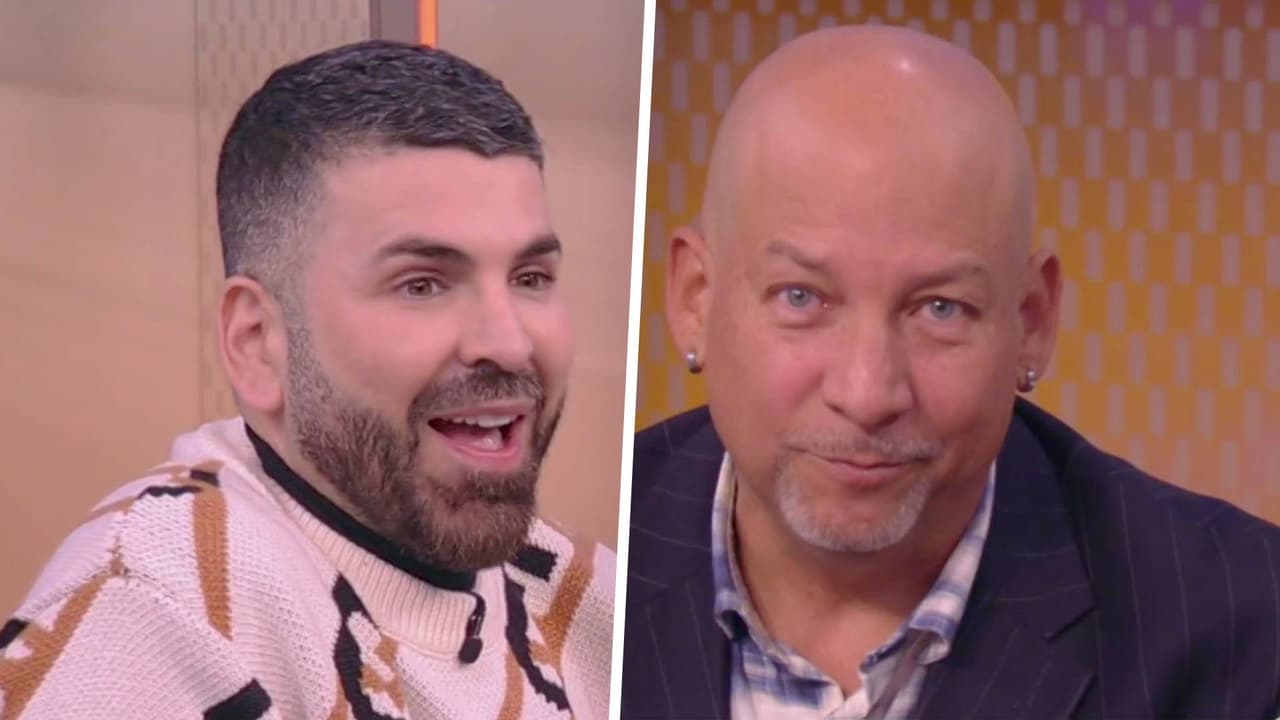 Jomari Goyso descubre qué le depara en el amor este 2024 según su signo zodiacal