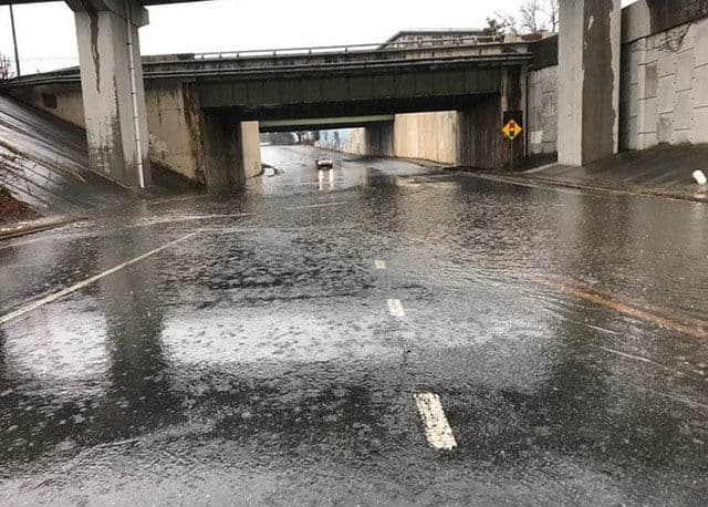 Las autoridades dijeron que habían trabajado en la zona el pasado 24 de diciembre.