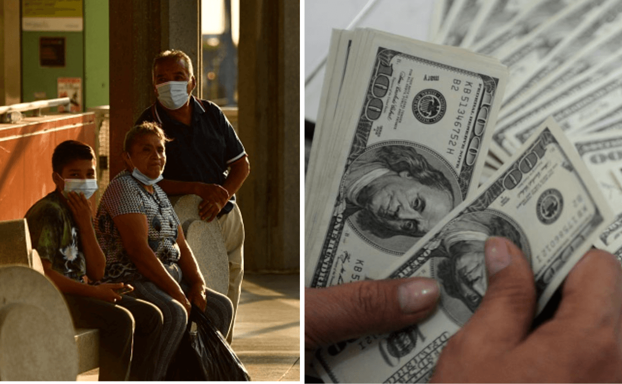 Seis centros para aplicar en persona por la ayuda de $1,000 mensuales que ofrece Los Ángeles