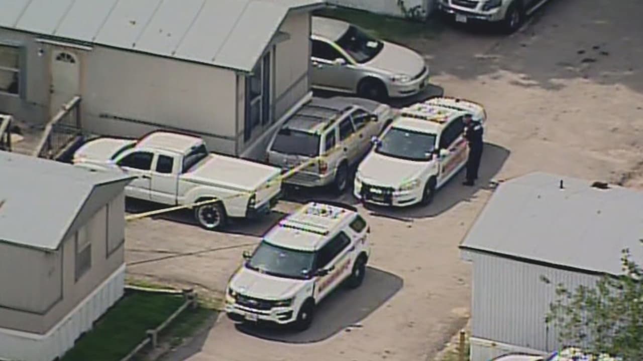 Muere una bebé de 9 meses en Texas tras ser dejada en un vehículo expuesto a altas temperaturas