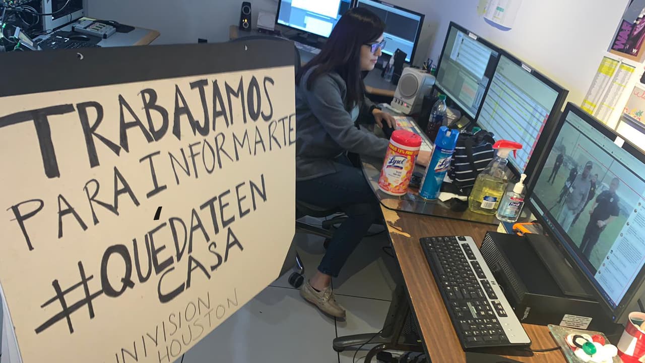 Marisol Muñoz - Departamento de Edición