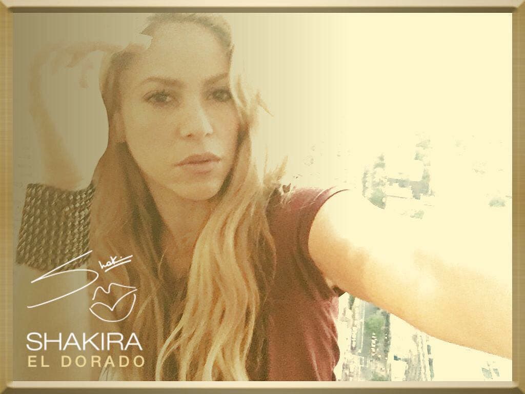 La colombiana deja atrás meses de sufrimiento tras una lesión en su garganta, aunque al hacer un bakance hay más logros que malas noticias. 
<br>