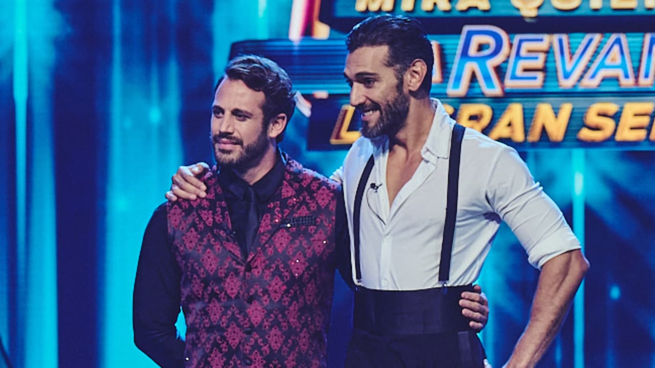 Mira Quién Baila ¡La Revancha!: ¿Quién fue el eliminado de la séptima gala?