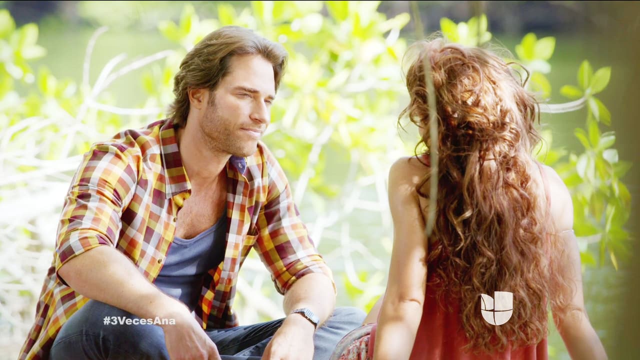 Ana Lucía y Santiago tienen muchas cosas en común.