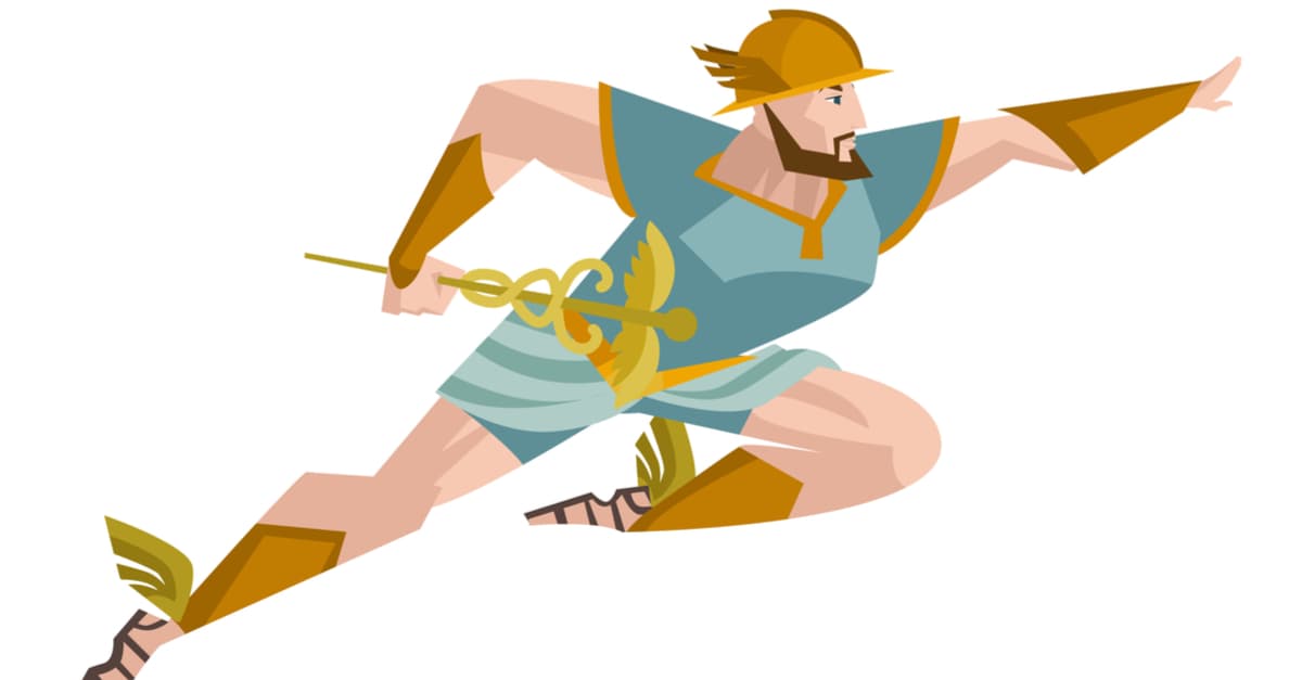 Mercurio es el planeta más cercano al Sol y mucho más pequeño que la Tierra. Es el famoso Hermes de los griegos en la mitología y como tal, Mercurio, para los romanos, se encargaba de la comunicación entre los hombres y los dioses.
<br>