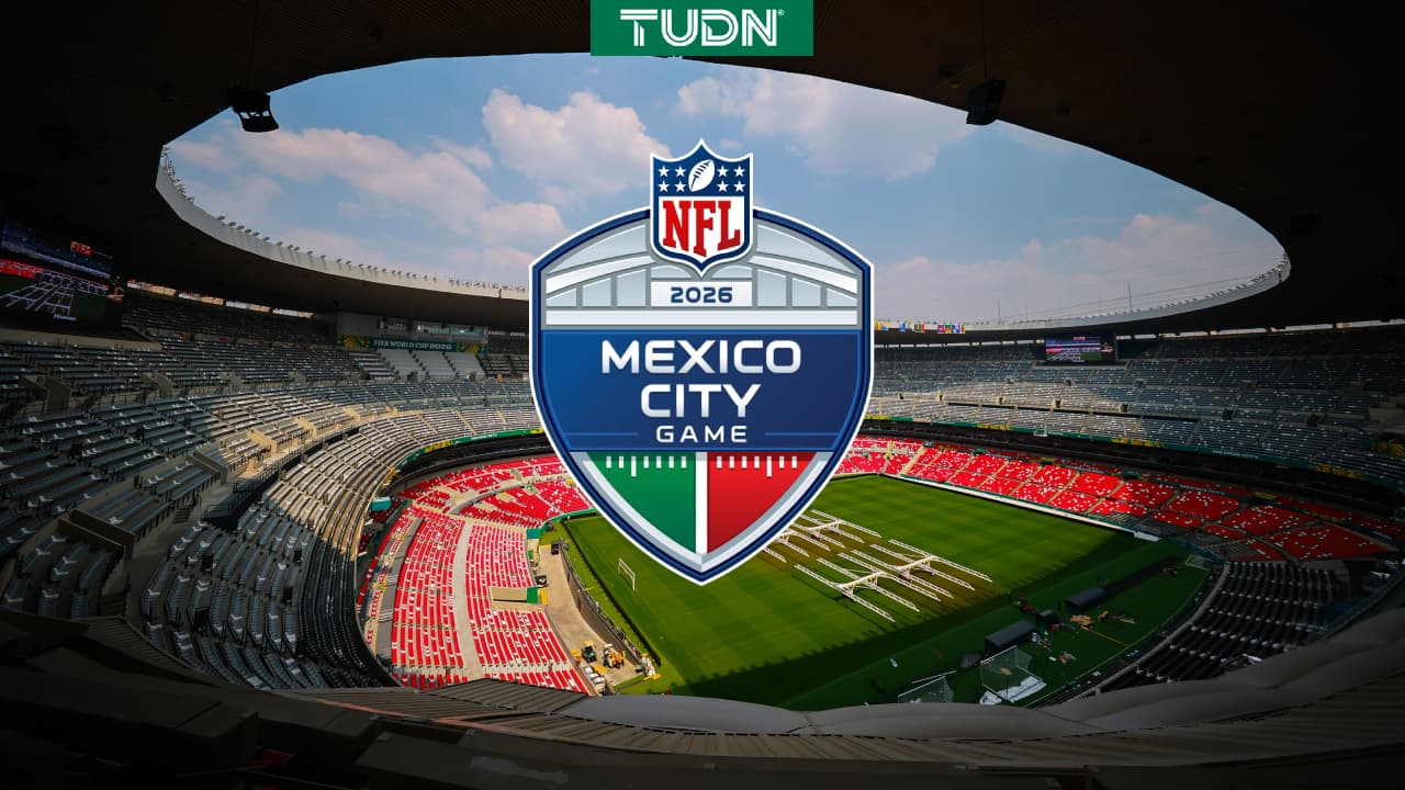 Dónde y cuándo comprar los boletos de la NFL México 49ers vs. Vikings