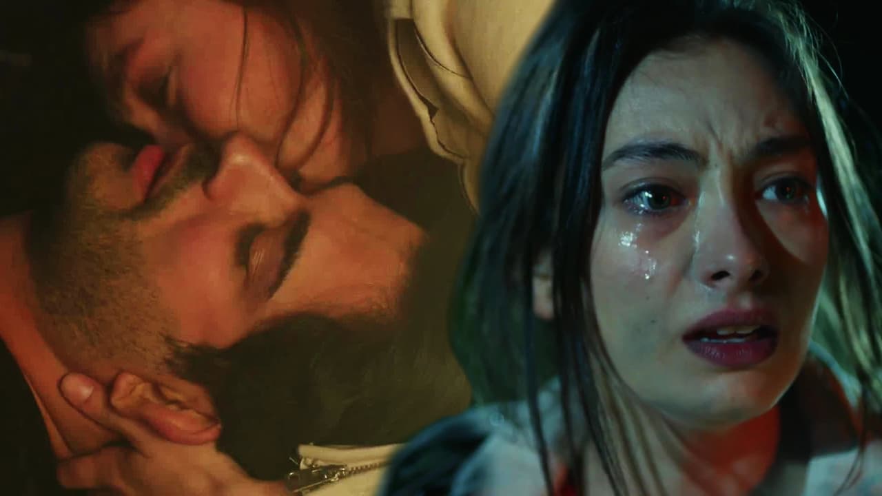 A pesar de todos los obstáculos, decidieron volver a luchar por su amor, pero una trampa de Emir por poco lo separa. El villano provocó un incendio del que salieron con vida afortunadamente.