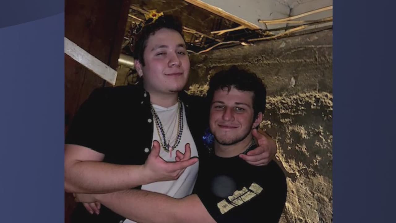 Autoridades confirman que dos de los ocho fallecidos durante la estampida en Houston residían en Illinois