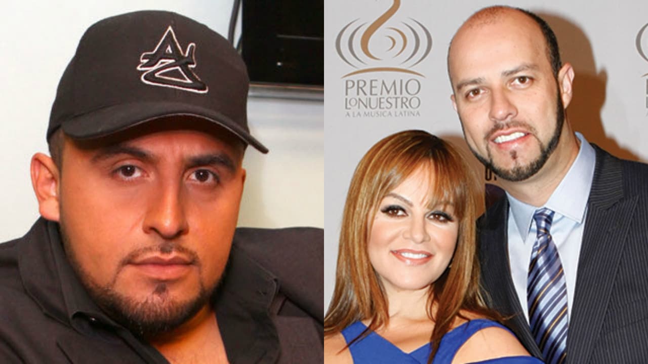 "Está muy cañón": el hermano menor de Jenni Rivera lamenta el infierno que vive su excuñado Esteban Loaiza