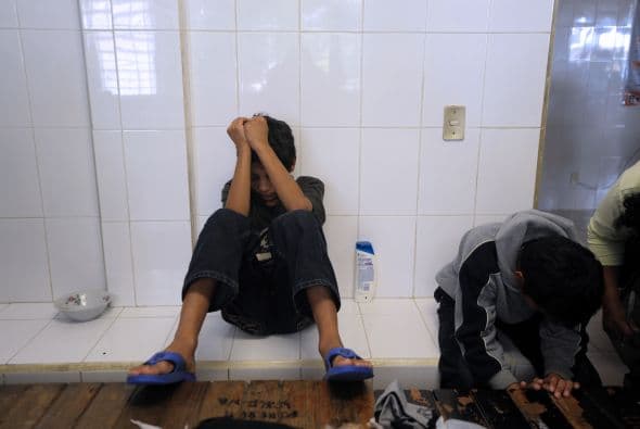 La PNC también informó de que entre enero y abril pasados al menos 1,222 personas perdieron la vida víctimas de la violencia.