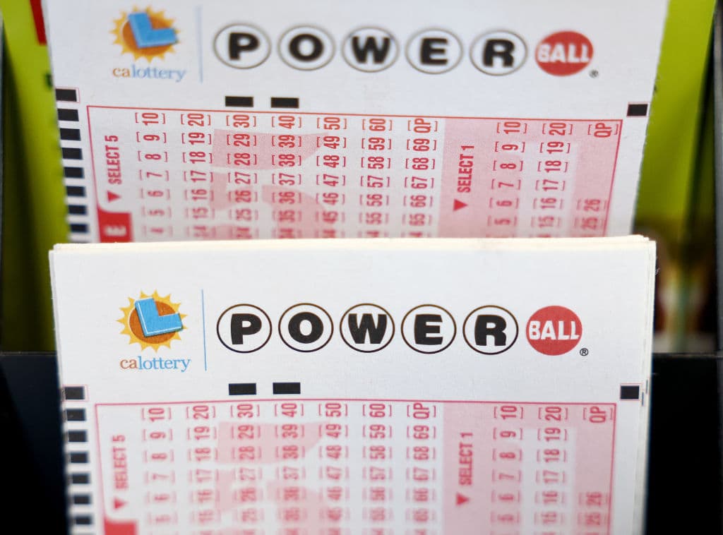 Billete ganador de $2,000,000 de Powerball es vendido en Nueva York
