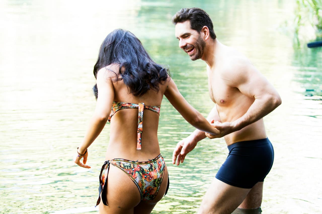 Yolanda le confesó a John su romance con Dave