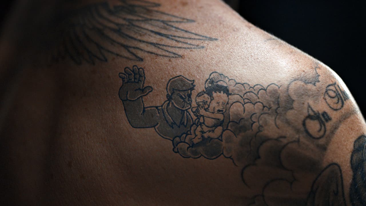 El también empresario se unió a la Unicef desde el 2005, cuando aceptó el cargo de 'embajador de la buena voluntad' y lanzó la fundación '7 Fund con Unicef.