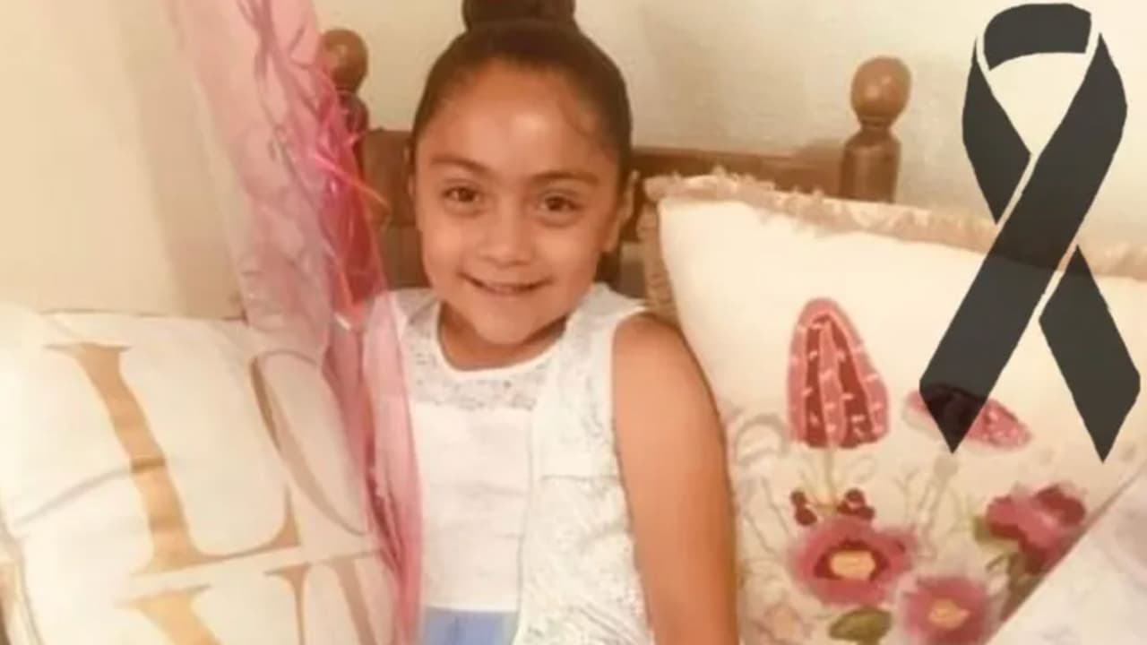 Niña de 8 años muere tras ser baleada por otro niño en una casa al norte de Texas