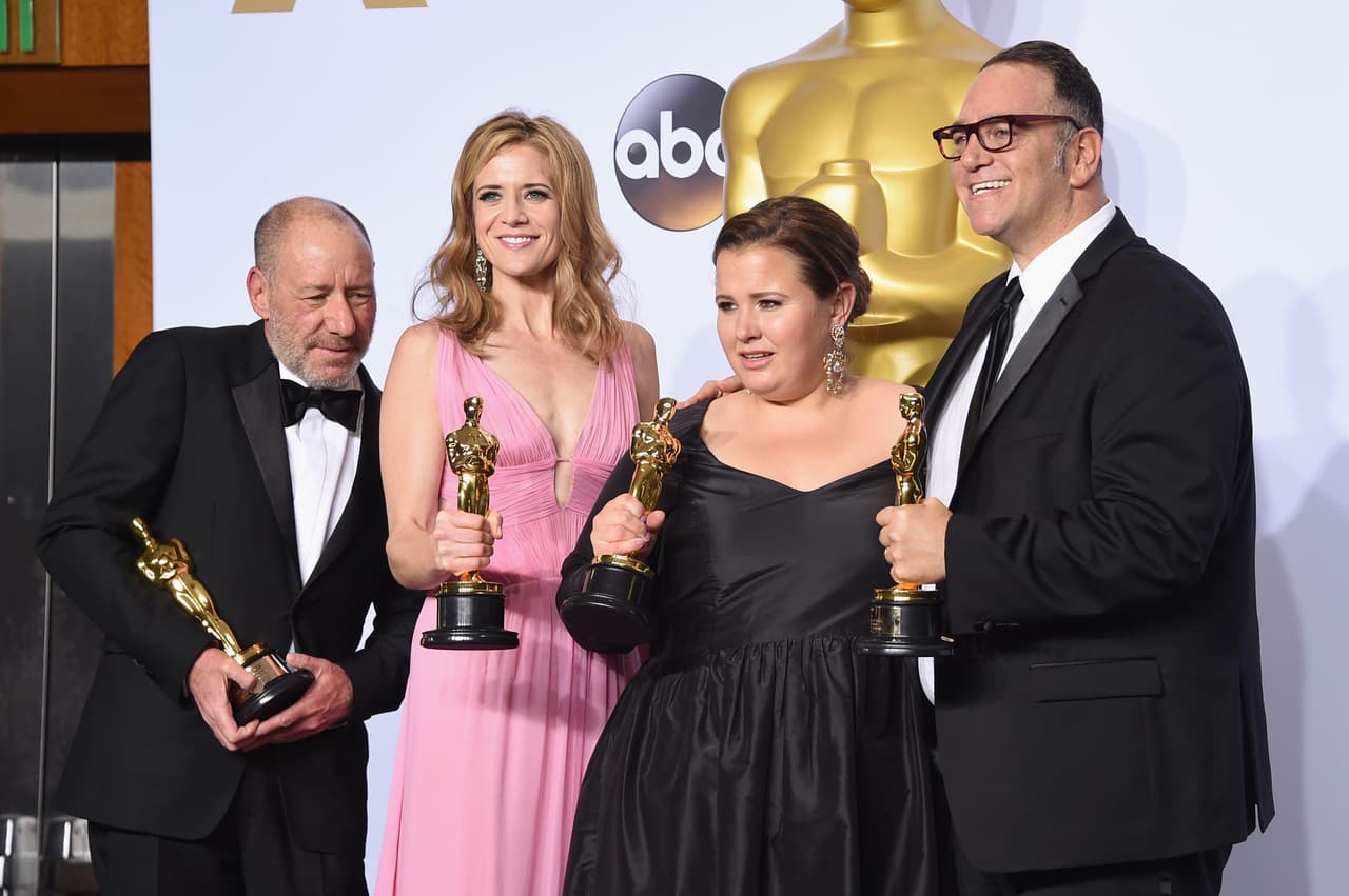 Hernán Restrepo: Quiénes ganan con el Oscar de Spotlight a Mejor Película