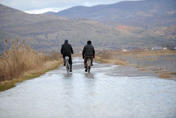 Salgan de paseo en bicicleta y recorran una parte de la ciudad que nunca hayan explorado. ¡Seguro descubrirán lugares que no se imaginaron que existían!