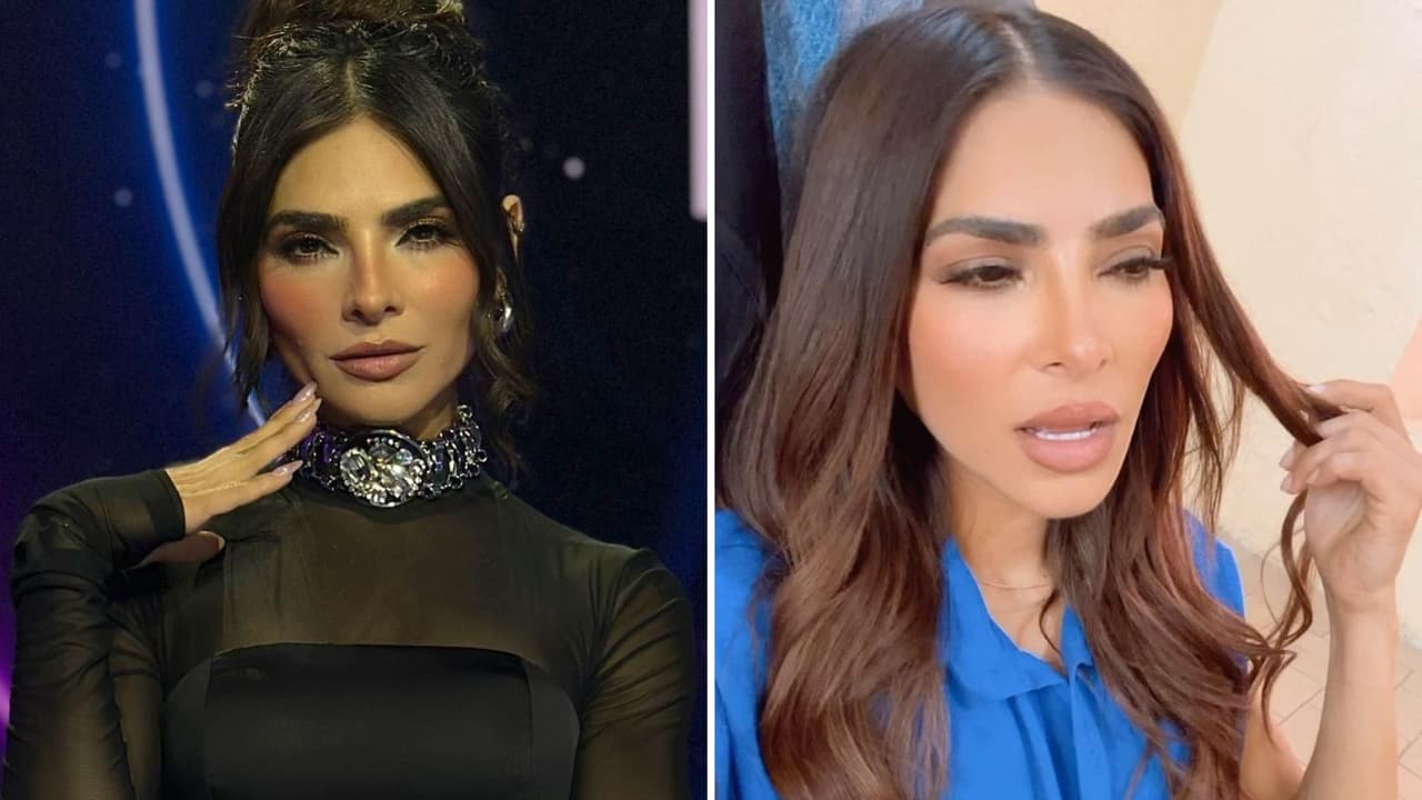 Alejandra Espinoza vivió “bastante miedo” tras alerta en el aeropuerto de Los Ángeles: esto pasó 