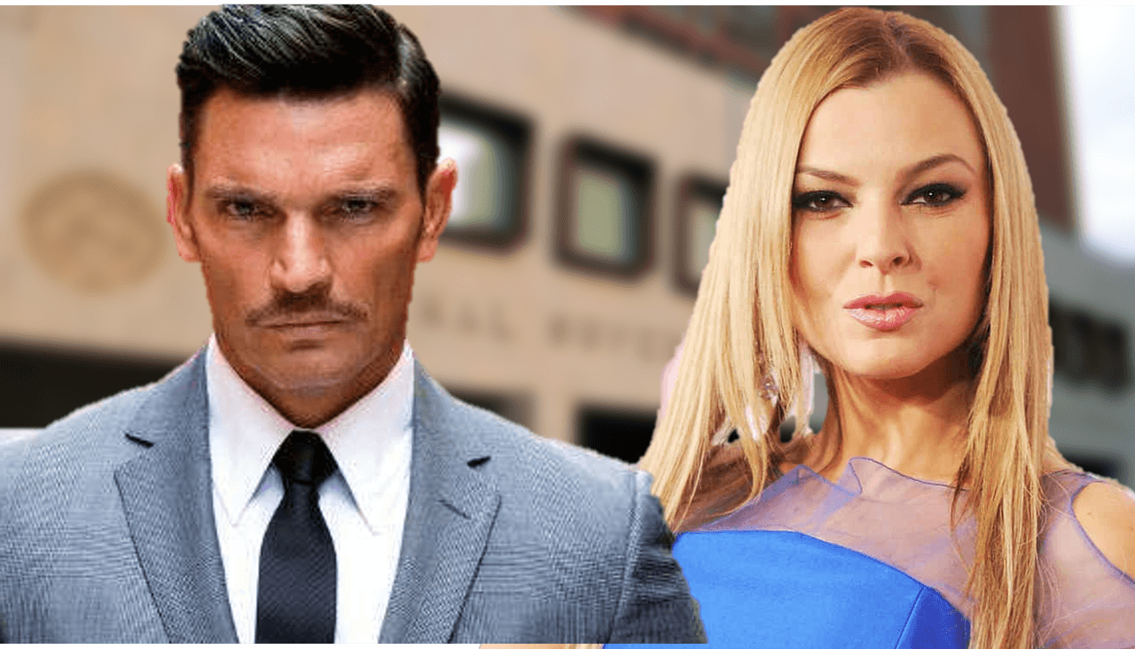 La historia de Julián Gil y Marjorie de Sousa no parece tener final pues, a un año de que comenzó, los conflictos no pararon ni un solo mes. Habrá que ver si en el 2018 la pareja por fin podrá reconciliarse y convivir en paz con su hijo, Matías.