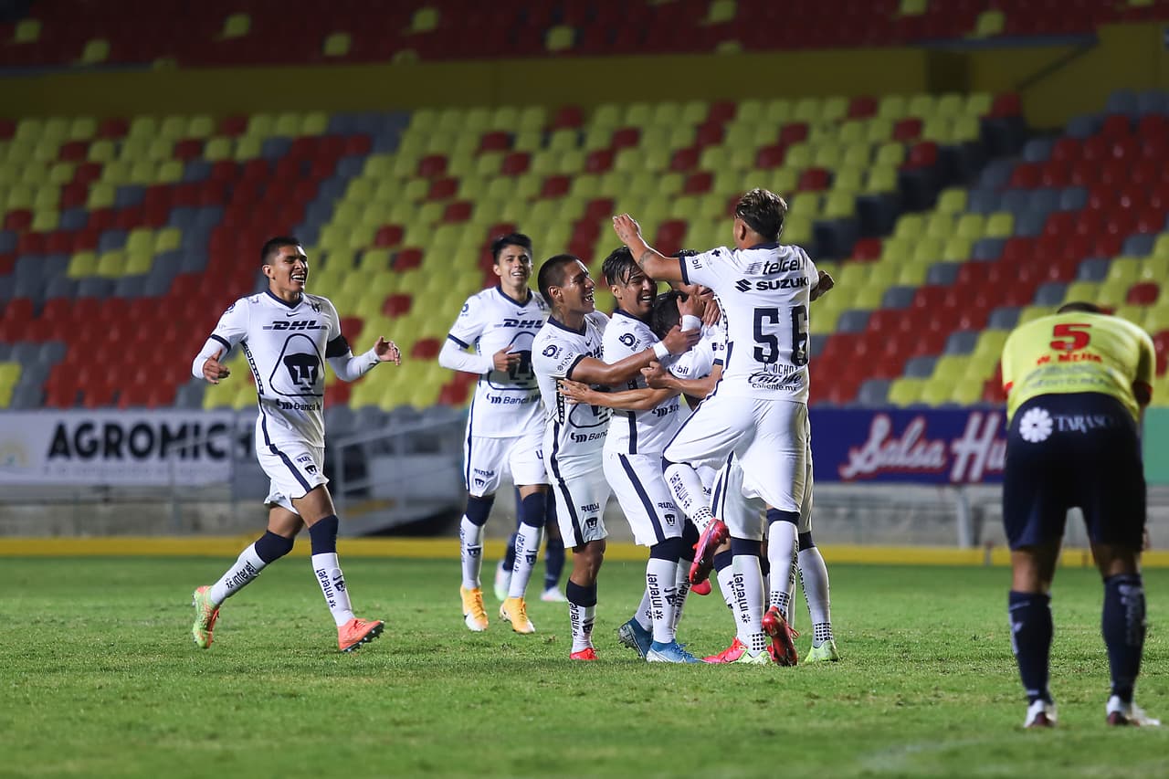 Dorados, Celaya y Pumas Tabasco vencen en el arranque de la jornada dos