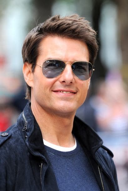 Según 'Forbes' el actor tuvo una caída en su carrera profesional desde hace cinco años cuando decidió contraer matrimonio con Katie Holmes, de quien se está divorciando. Su reciente película “Misión Imposible” recaudó $700 millones en taquilla.