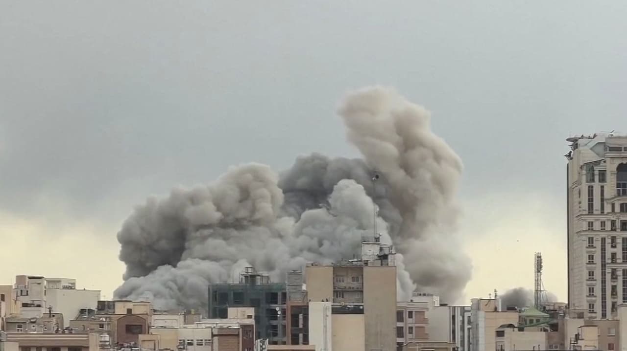 No hay amenazas al sur de la Florida, pero autoridades refuerzan seguridad ante guerra en Irán