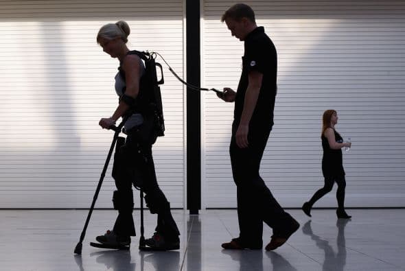 Lo que es claro es que Amanda nunca se dio por vencida.