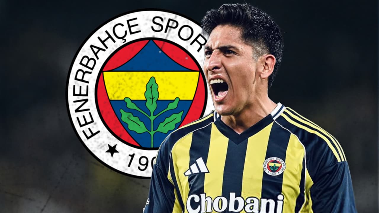 Fenerbahce toma una decisión sobre la continuidad de Edson Álvarez