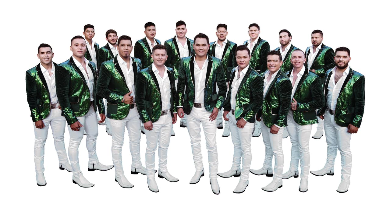 <h2 class="cms-H2-H2">Banda Los Recoditos</h2>
<br>La agrupación mexicana hará gala de su talento en el escenario de Las Vegas. Ellos han ganado el Latin GRAMMY y compiten este año en la categoría Mejor Álbum de Música Banda.