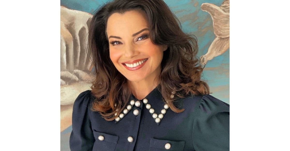 Fran Drescher