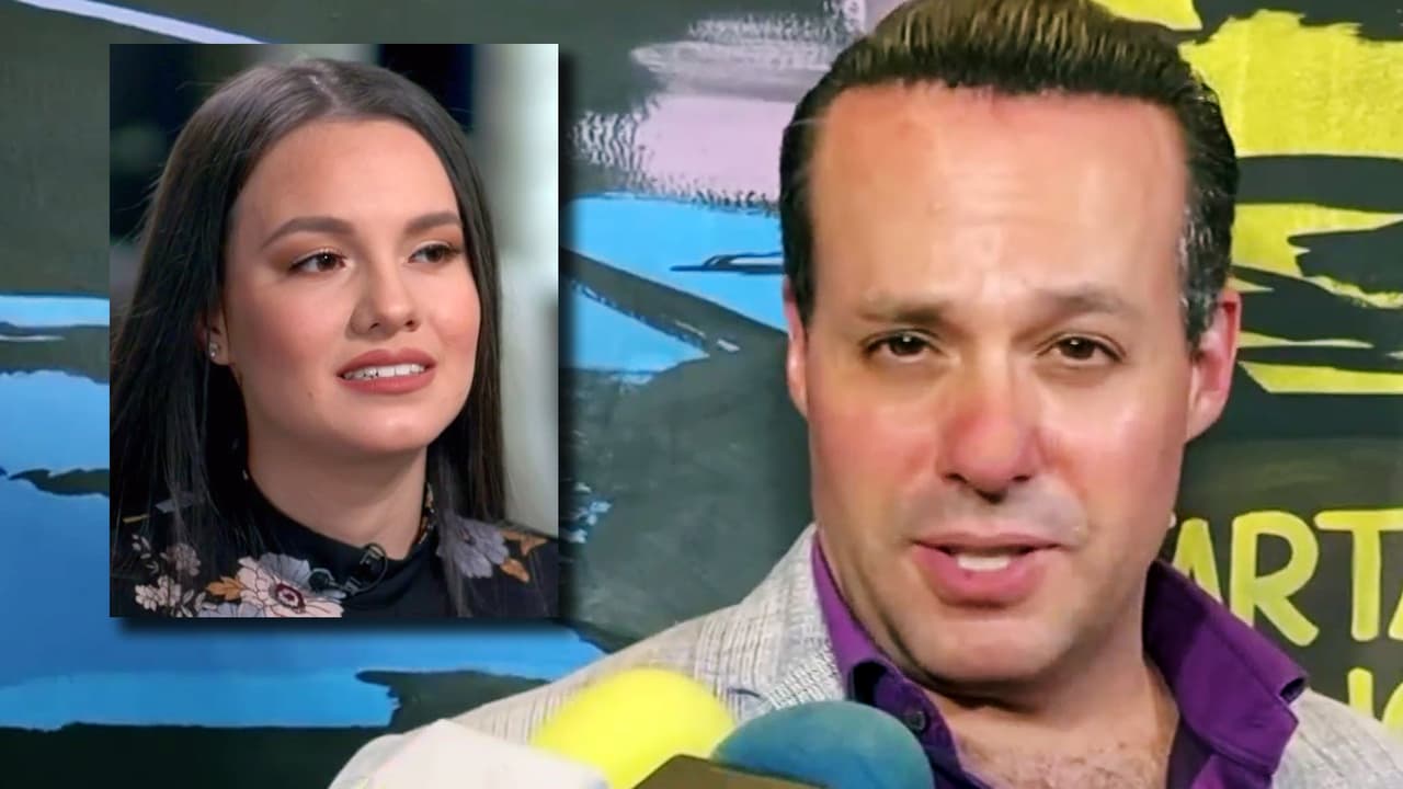 Mencionó que esta táctica era algo que ella y sus hijos veían venir. "Nosotros estábamos esperando alguna cosa de ella porque 
<b><a href="https://www.univision.com/famosos/sara-salazar-corte-florida-herencia-jose-jose" target="_blank">han estado como fantasmas</a></b>". 
<br>